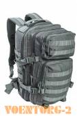 ������ "Assault II" Tactical Pro, 40� | ���� grey
